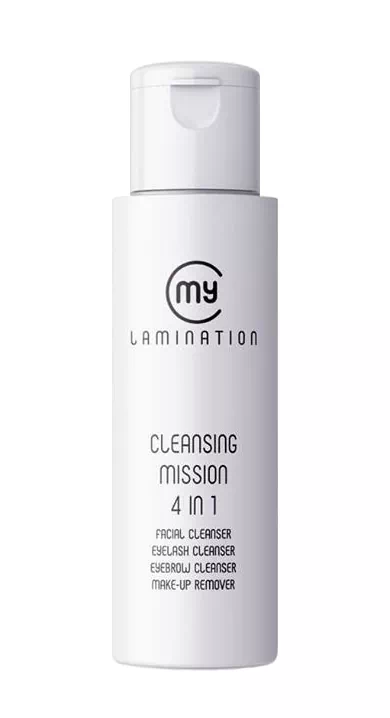 CLEANSING MISSION 4 IN 1