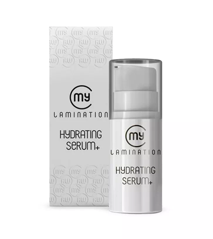 HYDRATING SERUM+