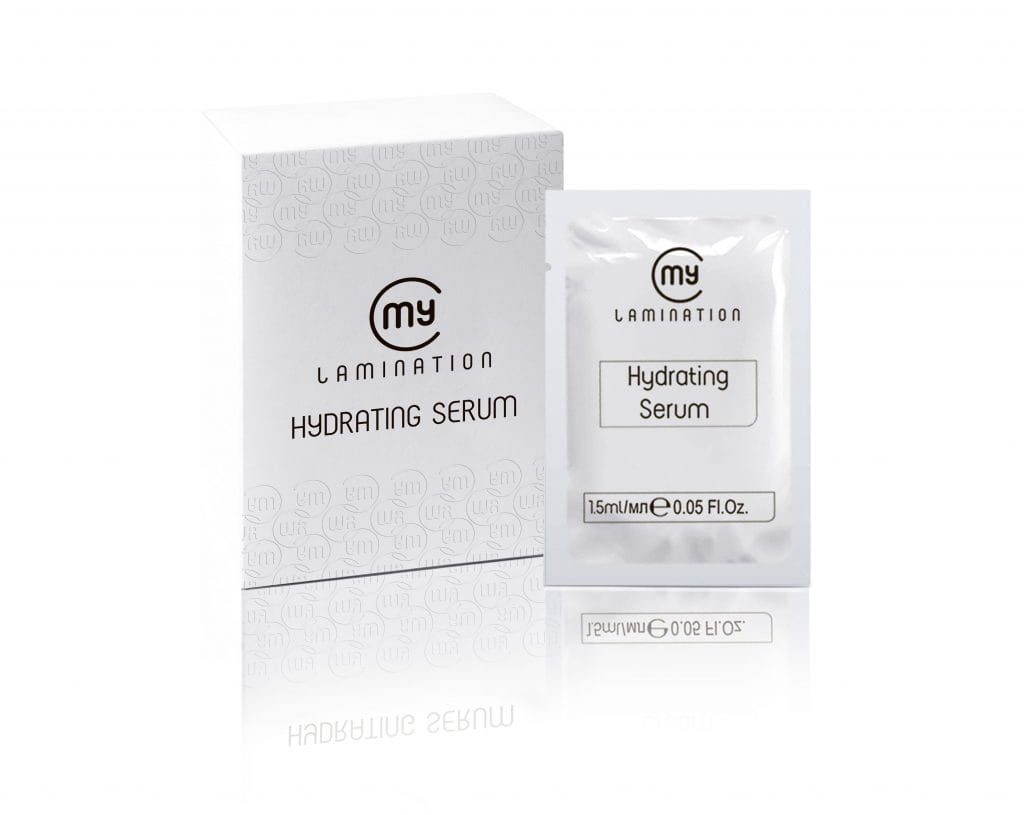 Hydrating Serum