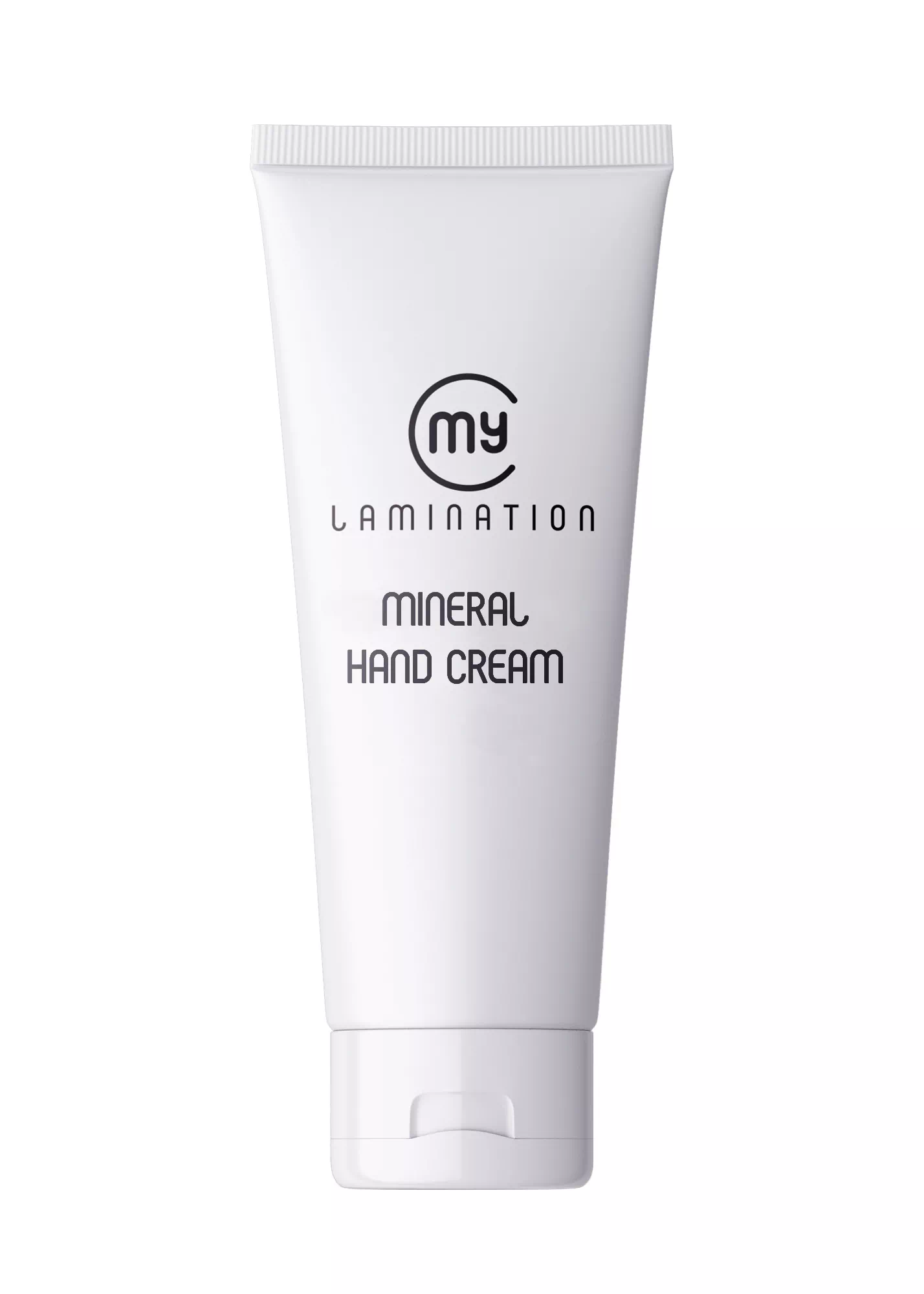 MINERAL HAND CREAM