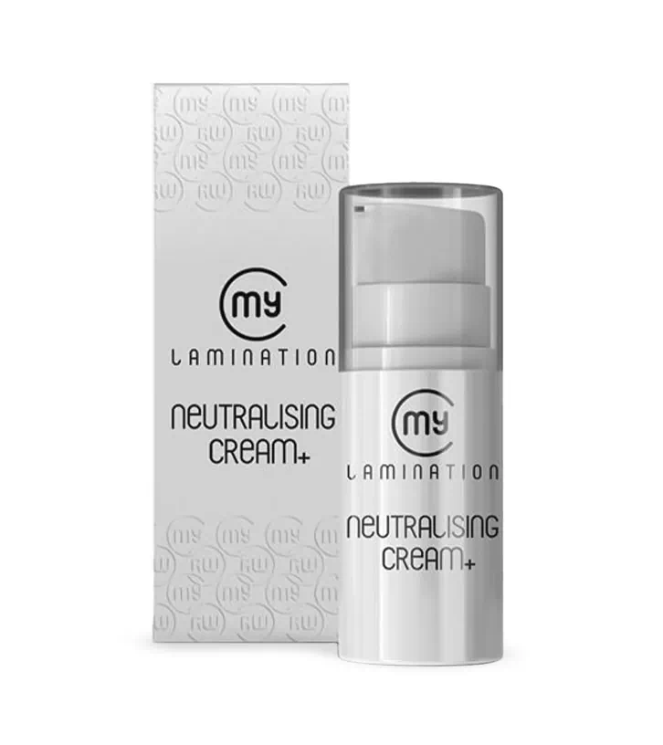 NEUTRALISING CREAM+