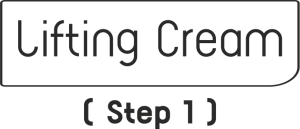 Lifting Cream