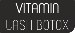 Vitamin Lash Botox